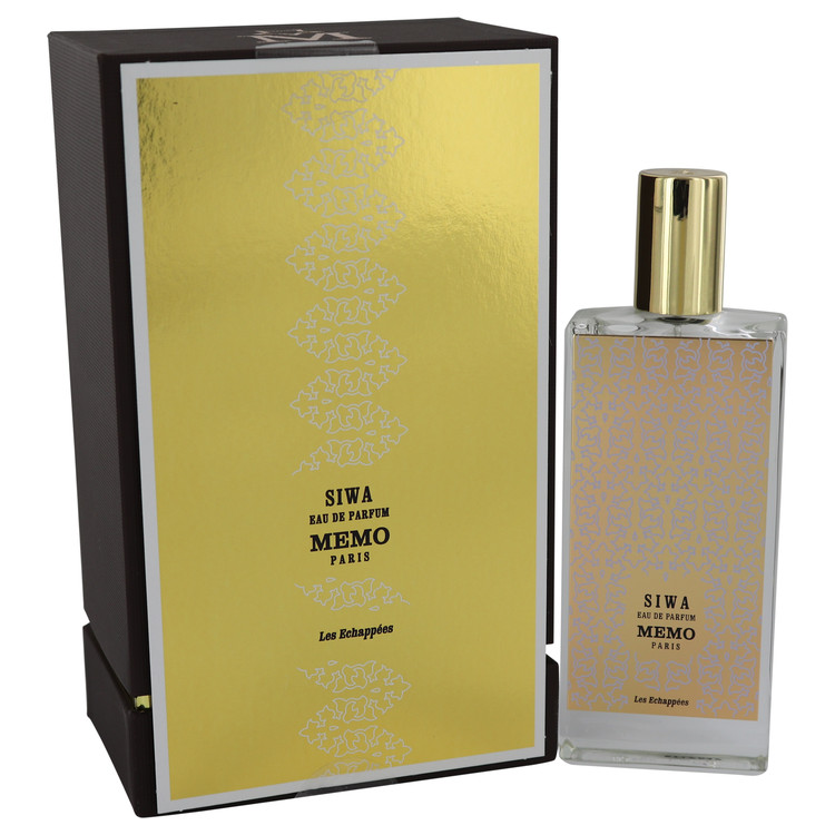 Memo Siwa by Memo