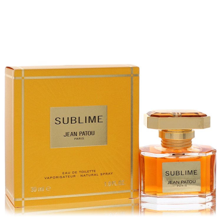 Sublime by Jean Patou