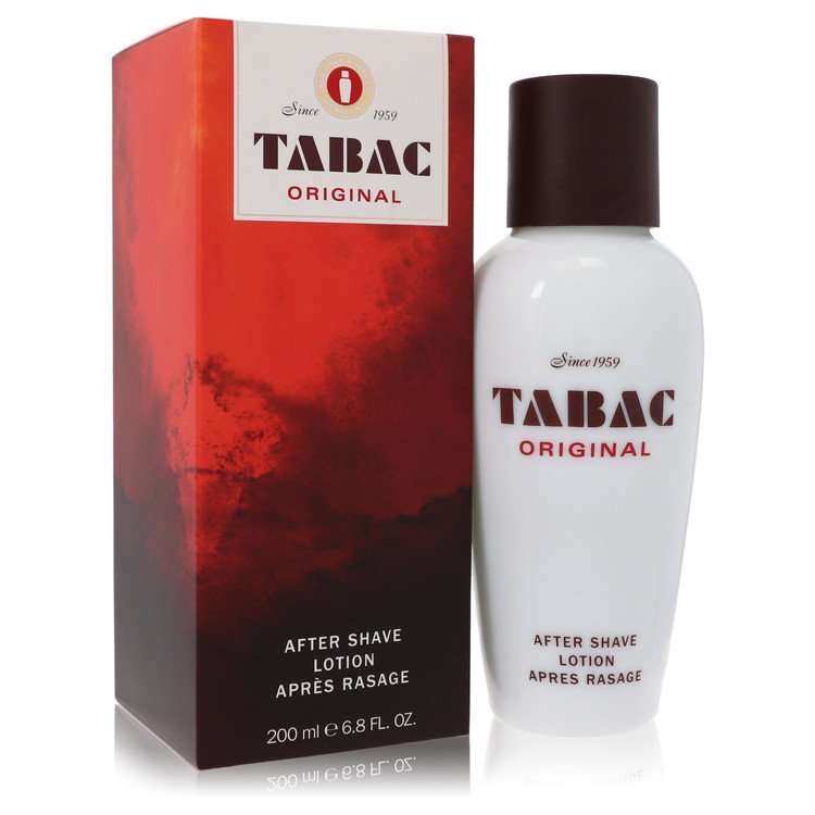 Tabac by Maurer & Wirtz