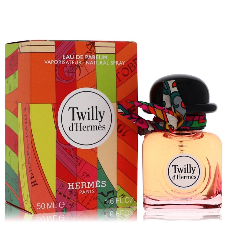 Twilly D'hermes by Hermes