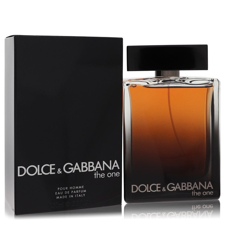 The One by Dolce & Gabbana