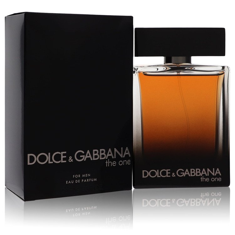 The One by Dolce & Gabbana