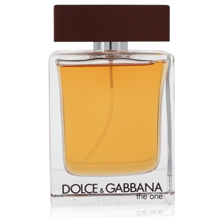 The One by Dolce & Gabbana