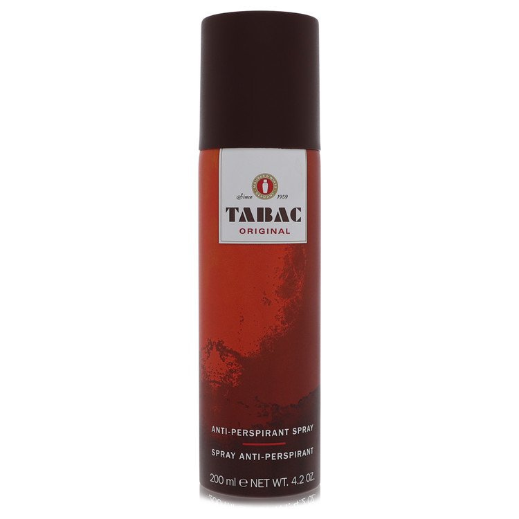 Tabac by Maurer & Wirtz