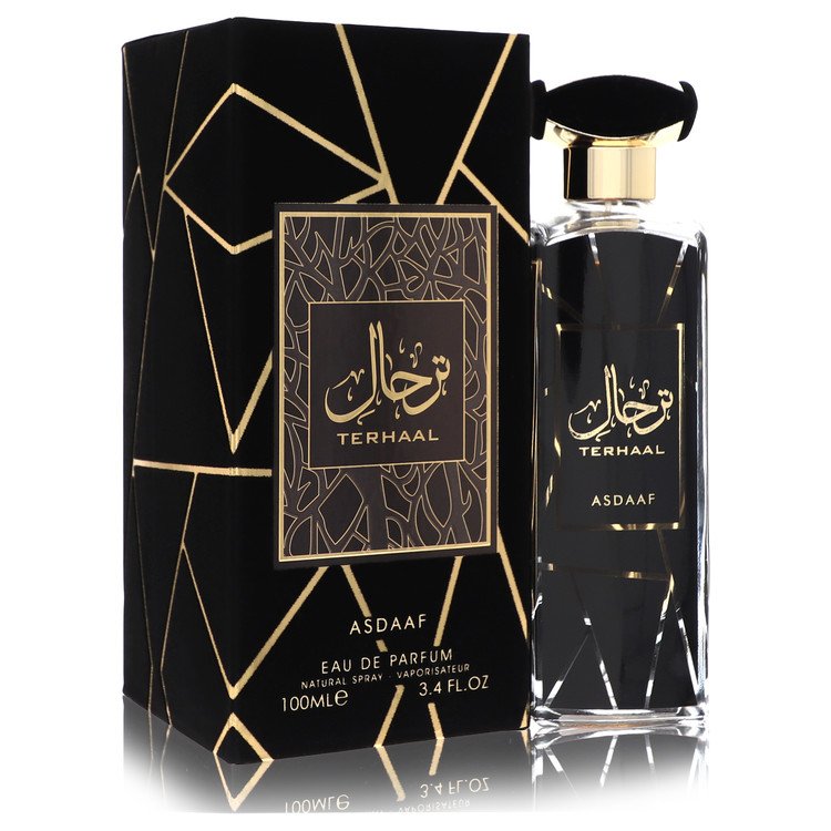 Lattafa Asdaaf Terhaal by Lattafa