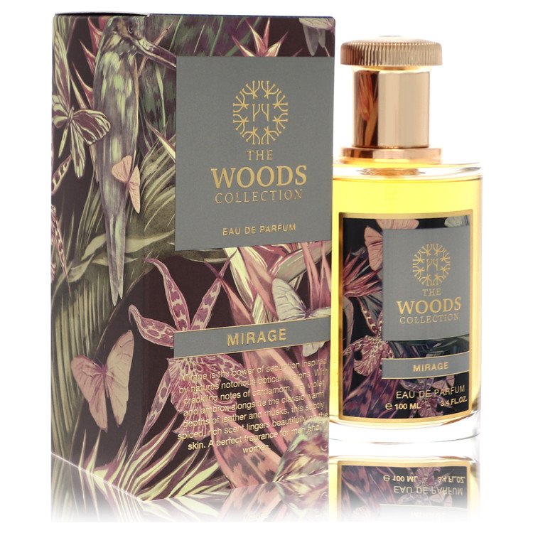 The Woods Collection Mirage by The Woods Collection