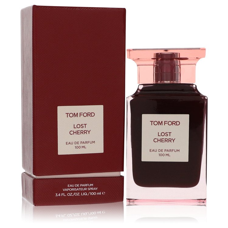 Tom Ford Lost Cherry by Tom Ford