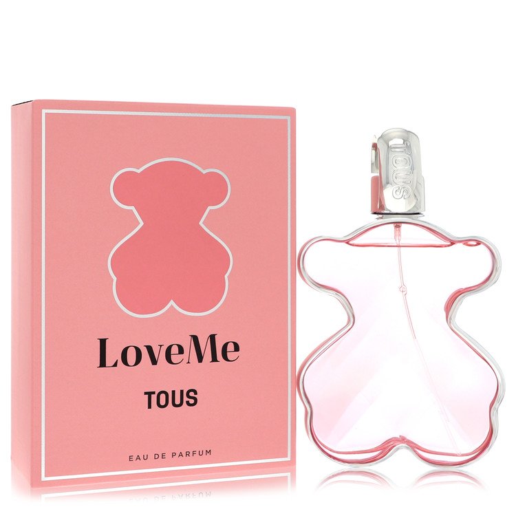 Tous Loveme by Tous