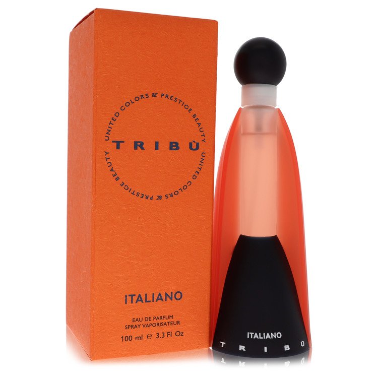 Tribu Italiano by Benetton