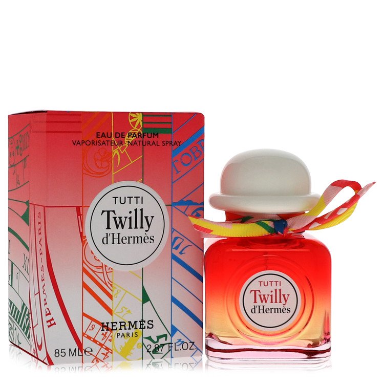 Tutti Twilly d'HermÃ¨s by Hermes