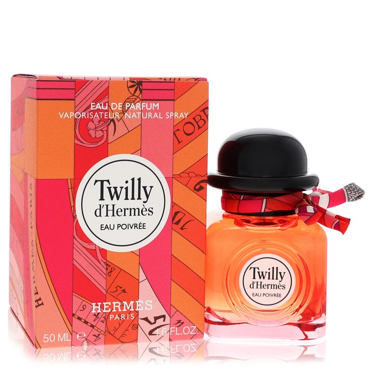 Twilly D'Hermes Eau Poivree by Hermes