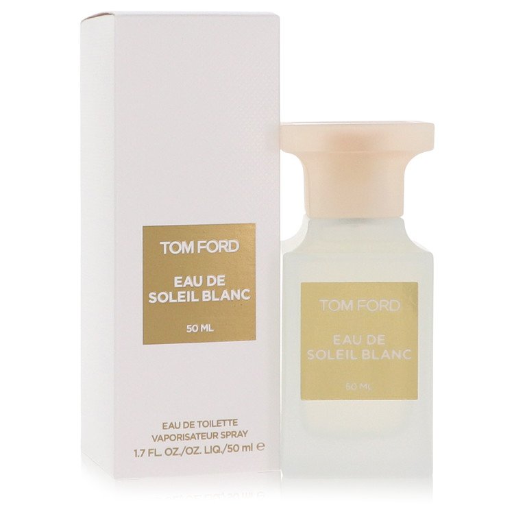 Tom Ford Eau De Soleil Blanc by Tom Ford