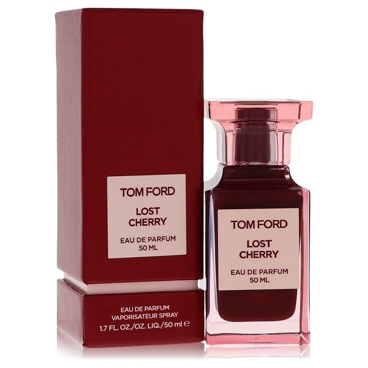 Tom Ford Lost Cherry by Tom Ford