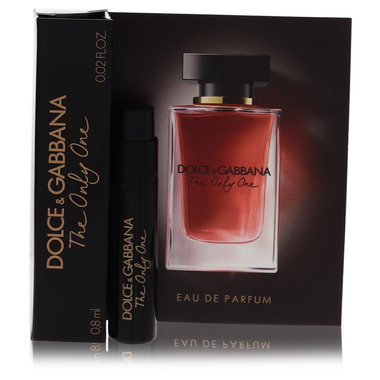 The Only One by Dolce & Gabbana