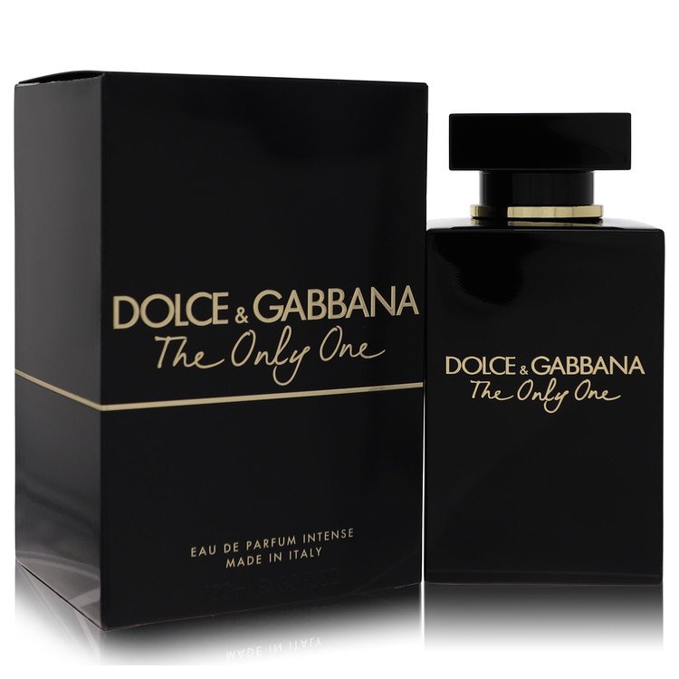 The Only One Intense by Dolce & Gabbana