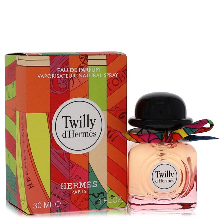 Twilly D'hermes by Hermes