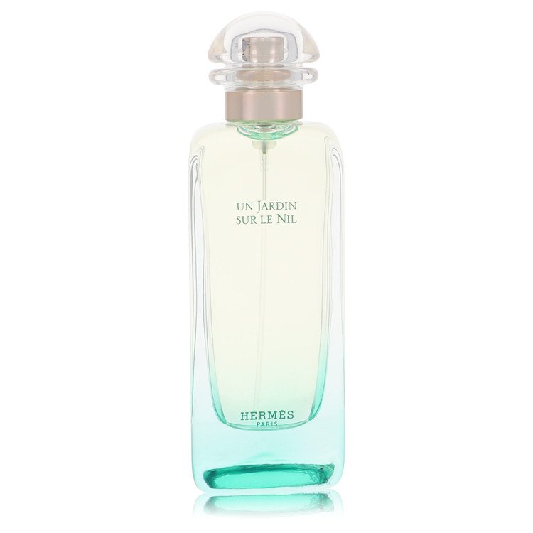 Un Jardin Sur Le Nil by Hermes