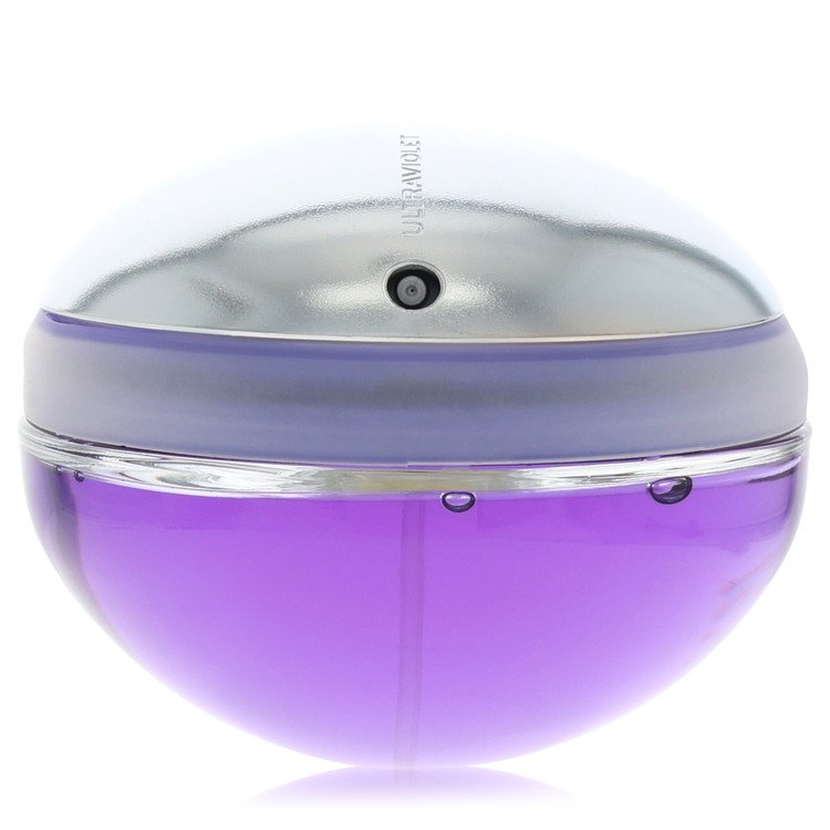 Ultraviolet by Paco Rabanne