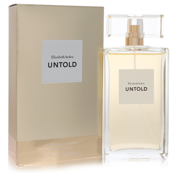 Untold by Elizabeth Arden