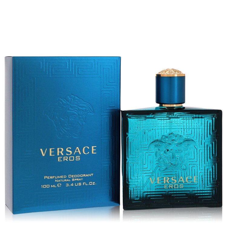 Versace Eros by Versace