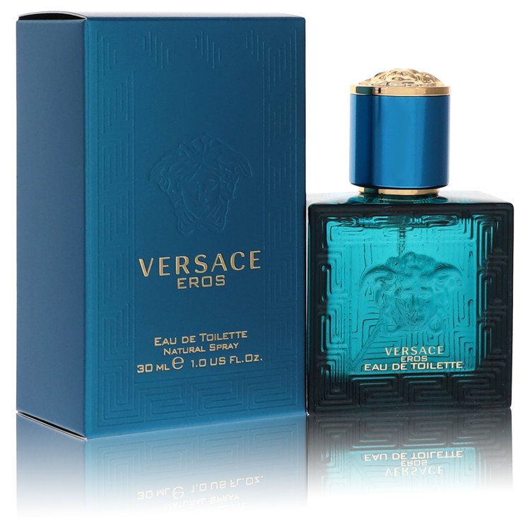 Versace Eros by Versace