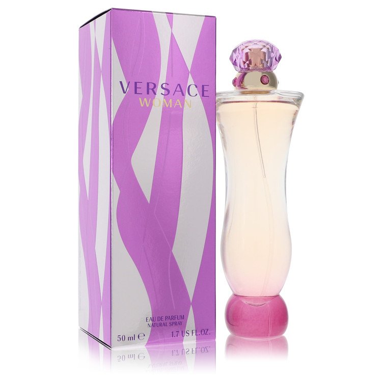 Versace Woman by Versace