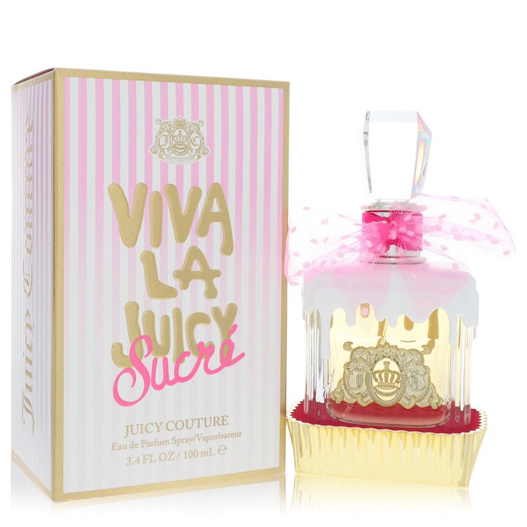 Viva La Juicy Sucre by Juicy Couture