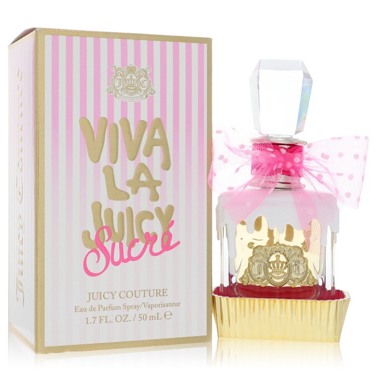 Viva La Juicy Sucre by Juicy Couture