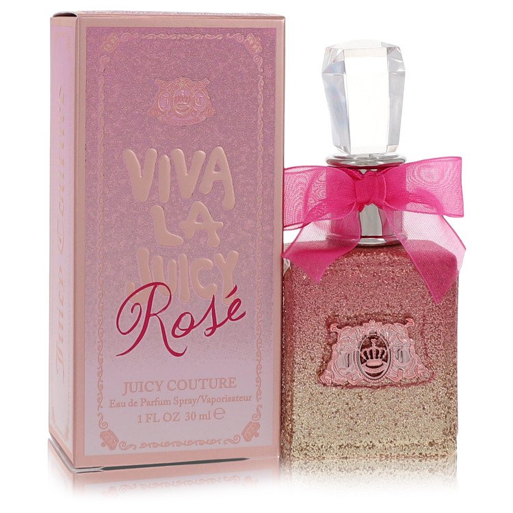Viva La Juicy Rose by Juicy Couture
