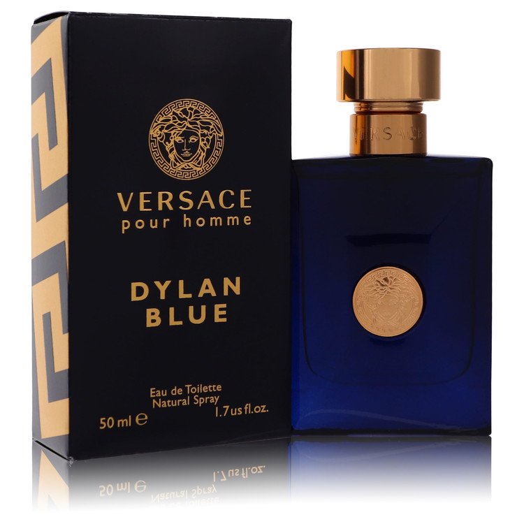 Versace Pour Homme Dylan Blue by Versace