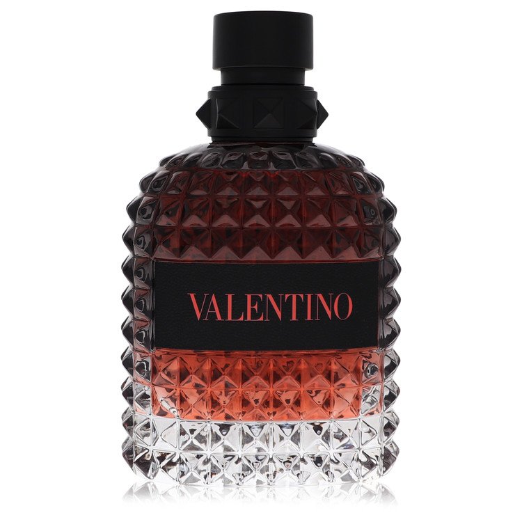 Valentino Uomo Born in Roma Coral Fantasy by Valentino