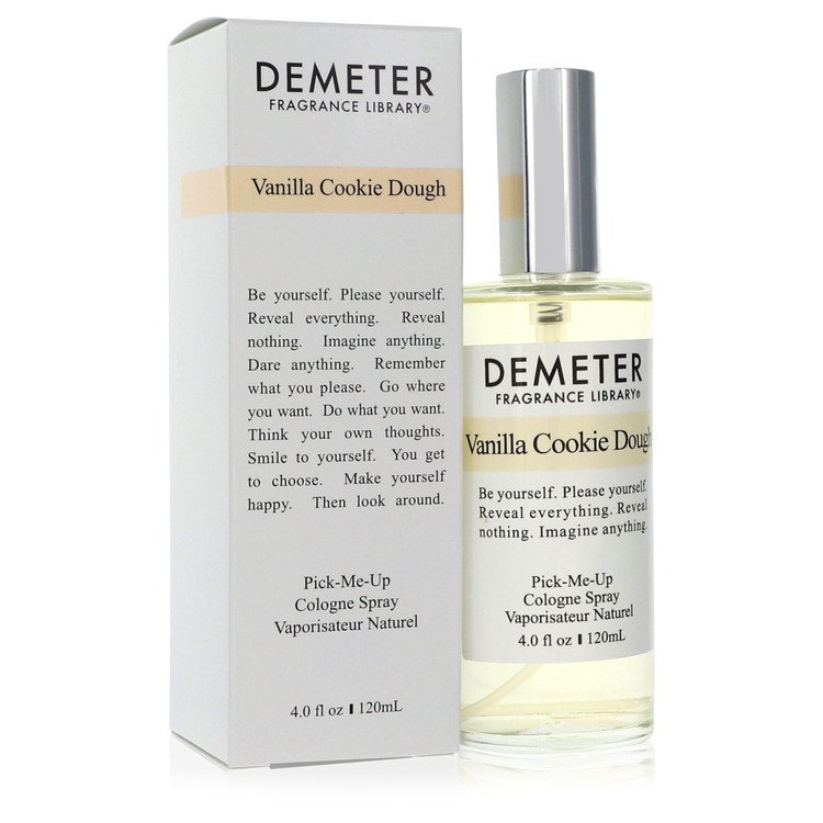 Demeter Vanilla Cookie Dough by Demeter