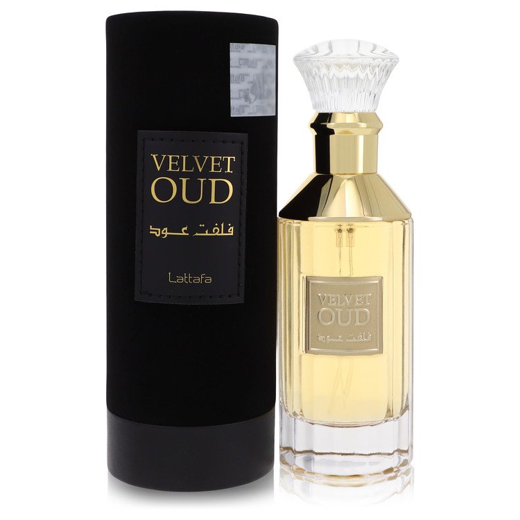 Lattafa Velvet Oud by Lattafa