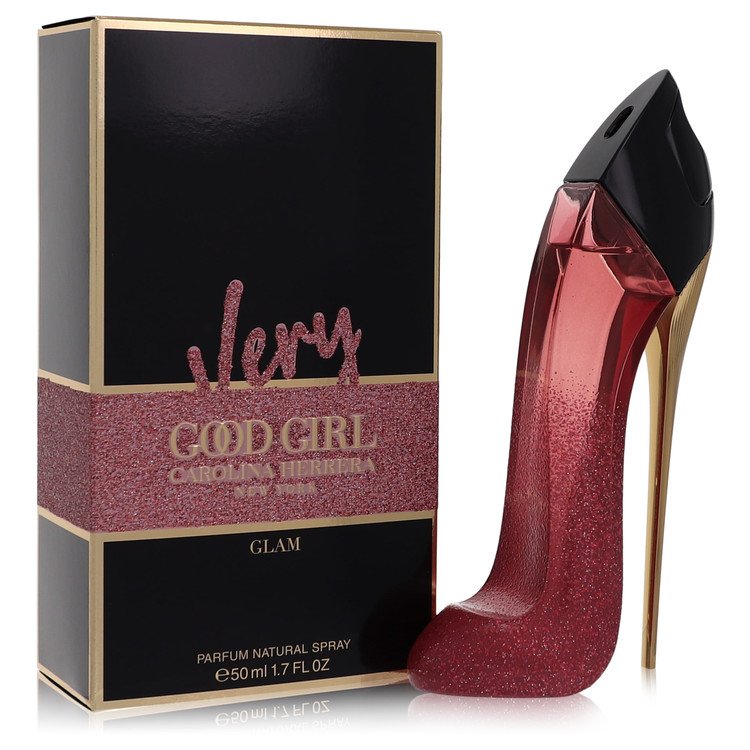 Very Good Girl Glam by Carolina Herrera