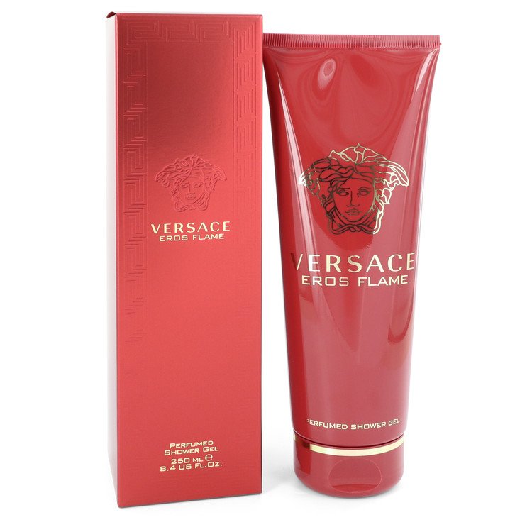Versace Eros Flame by Versace