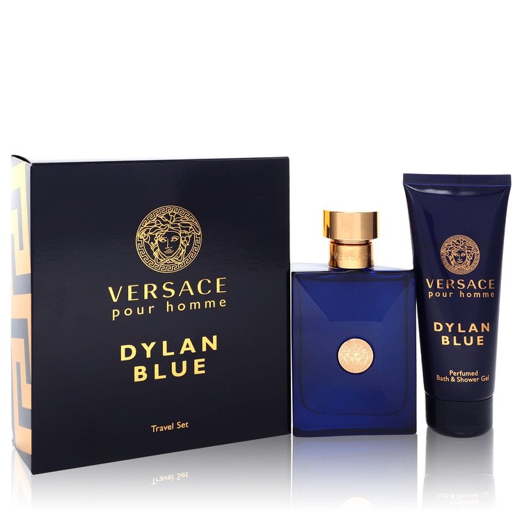 Versace Pour Homme Dylan Blue by Versace