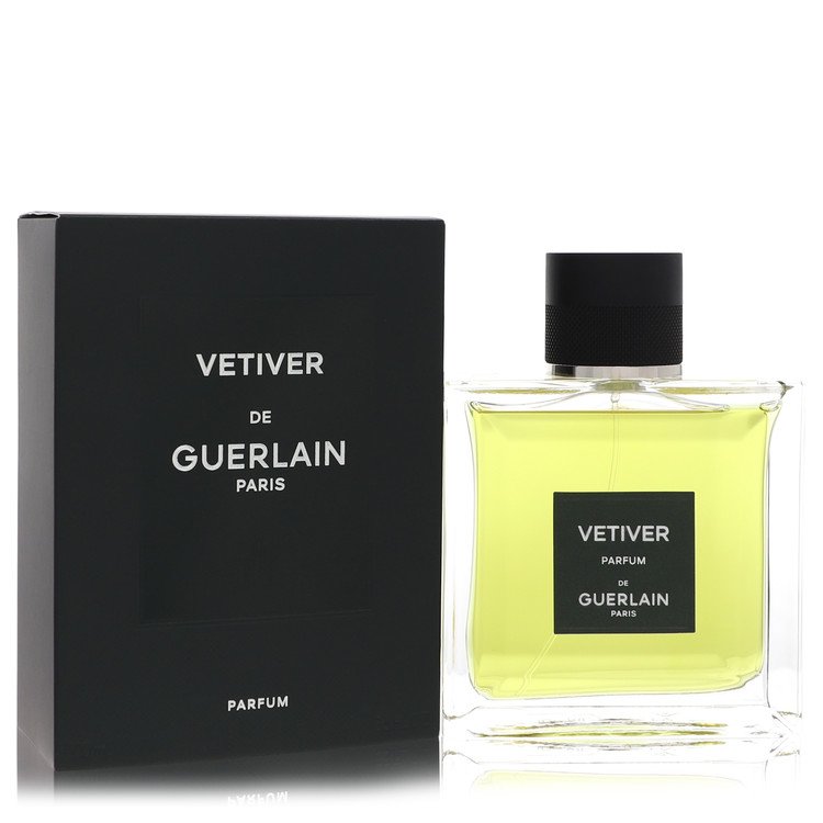 Vetiver Guerlain by Guerlain