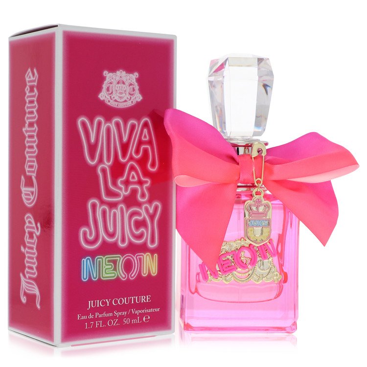 Viva La Juicy Neon by Juicy Couture