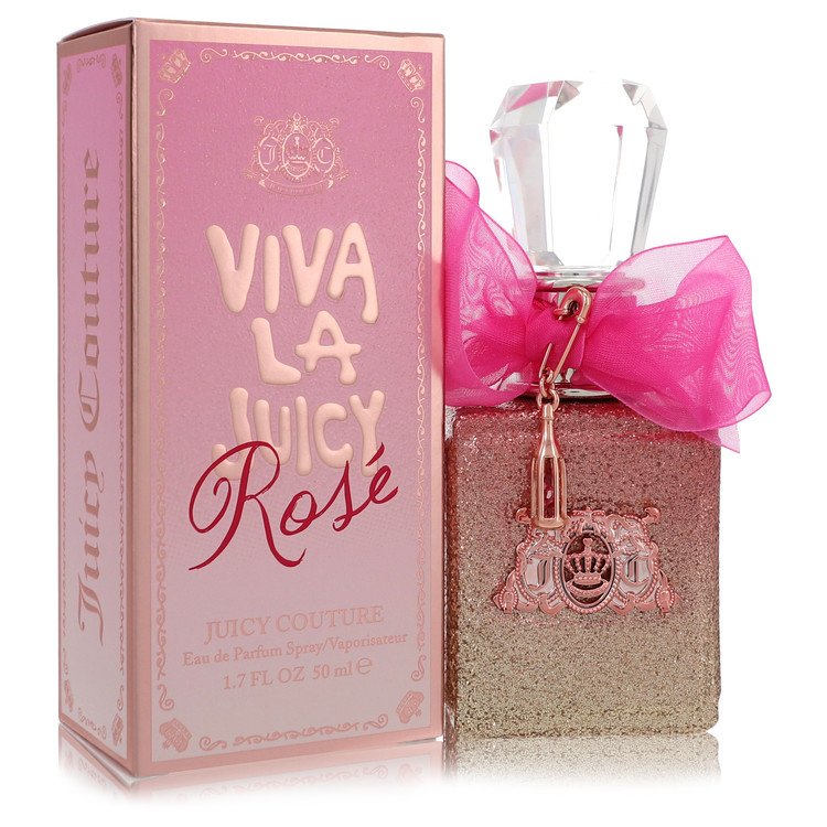 Viva La Juicy Rose by Juicy Couture