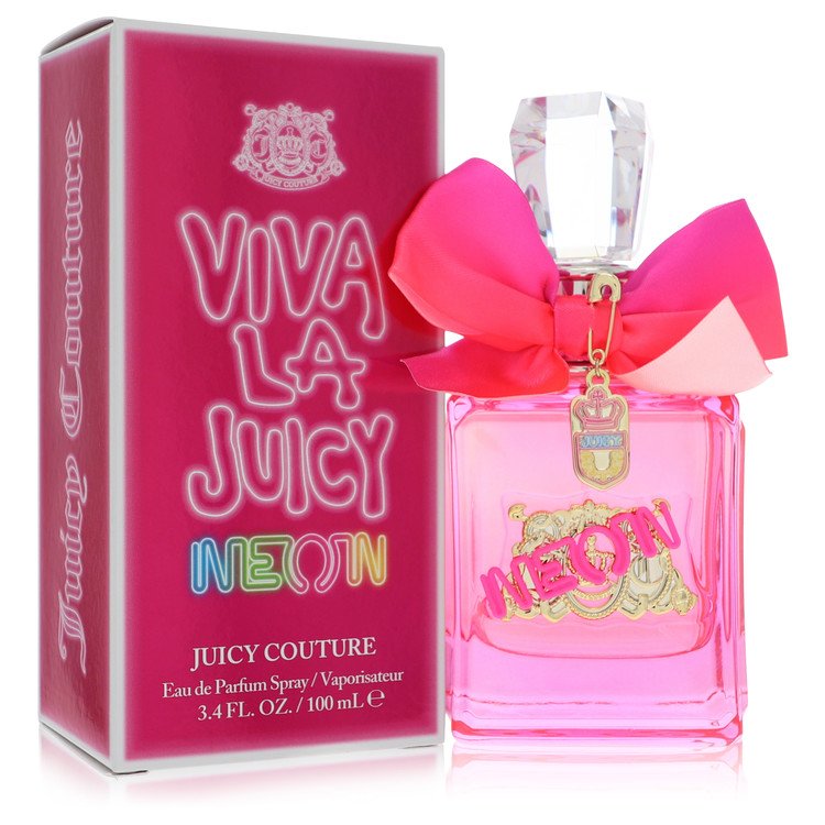 Viva La Juicy Neon by Juicy Couture