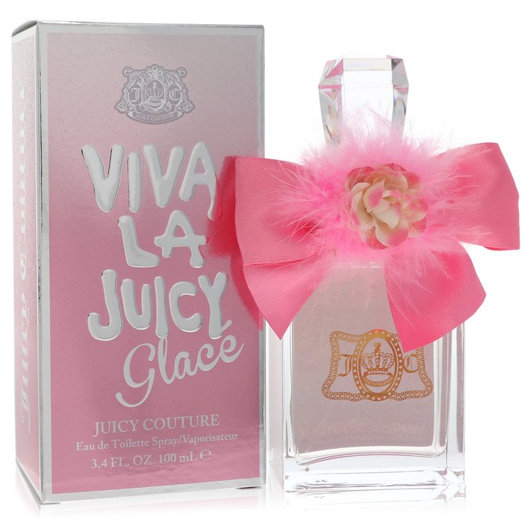 Viva La Juicy Glace by Juicy Couture