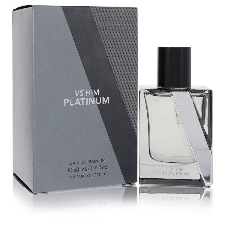Vs Him Platinum by Victoria's Secret