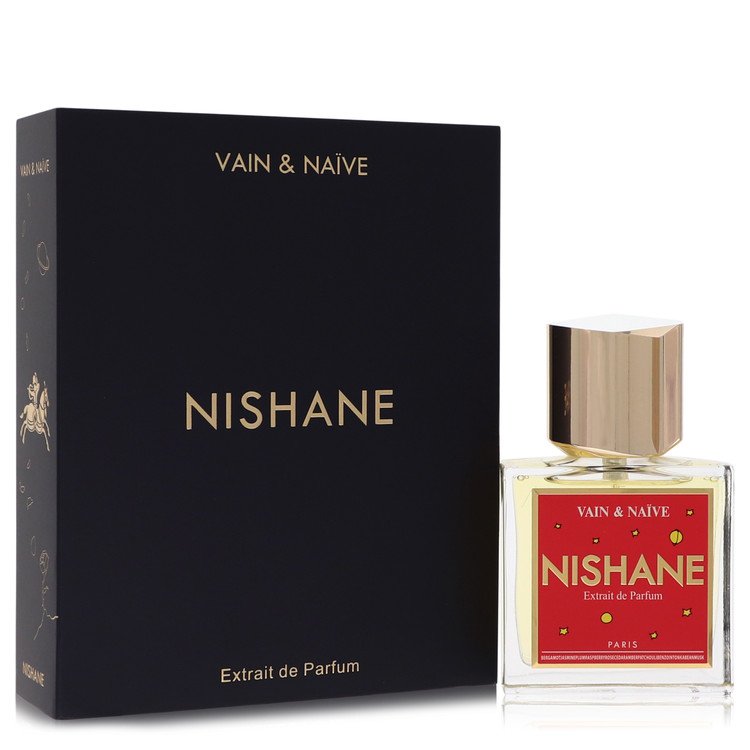Vain & NaÃ¯ve by Nishane