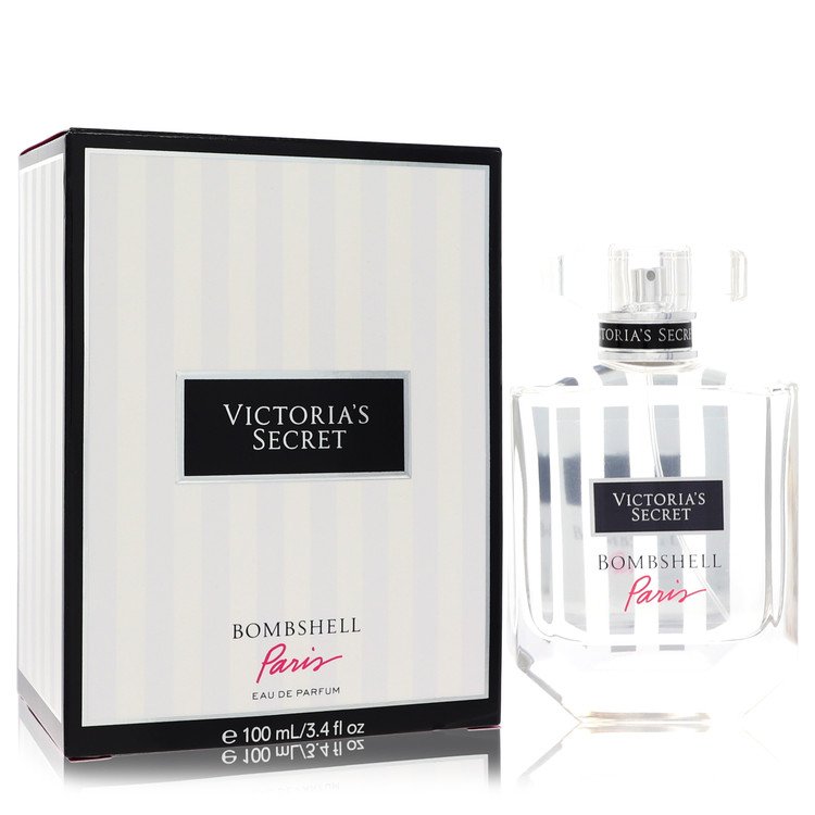 Bombshell Paris by Victoria's Secret