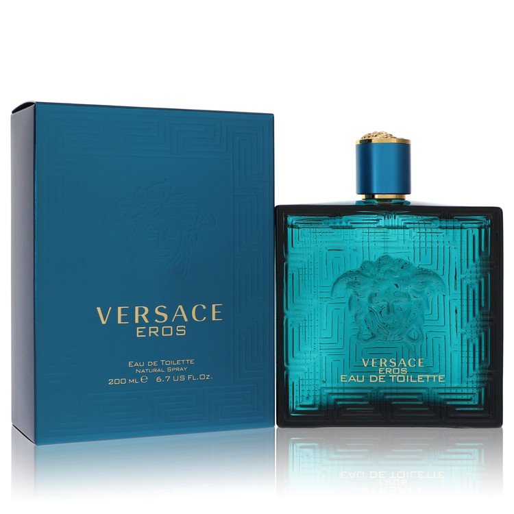 Versace Eros by Versace