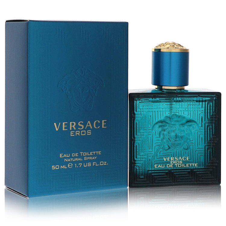 Versace Eros by Versace