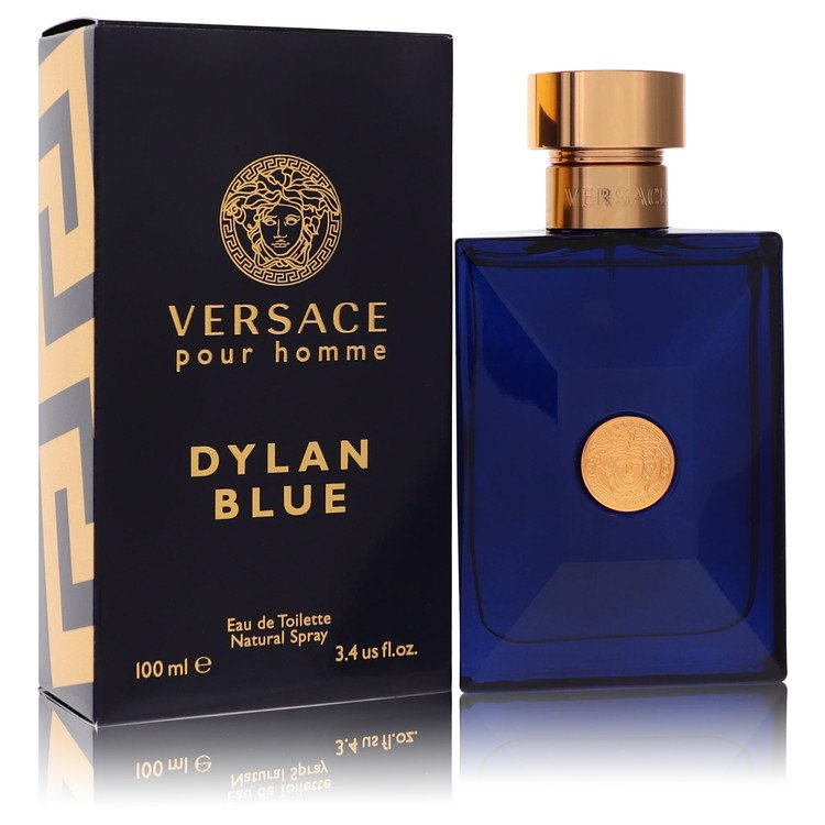 Versace Pour Homme Dylan Blue by Versace