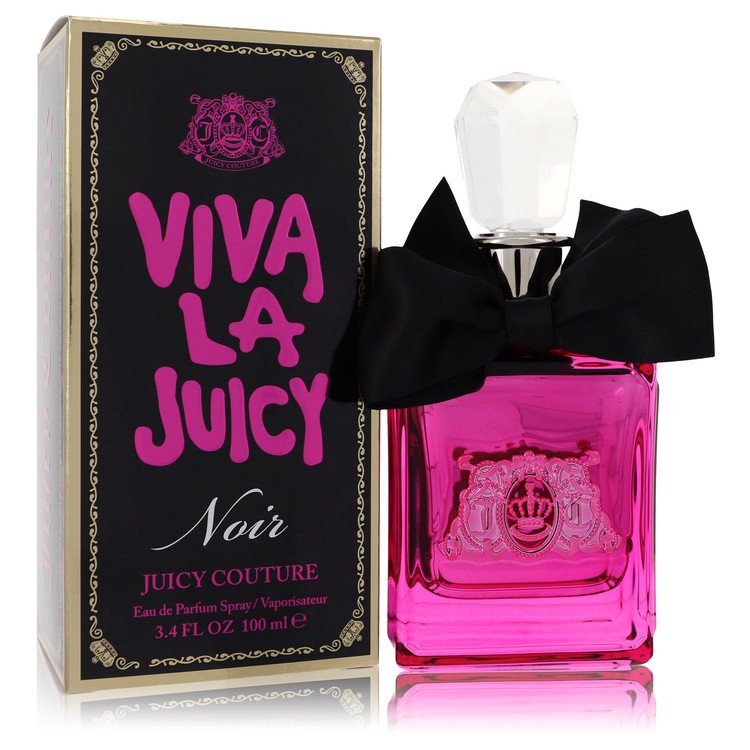 Viva La Juicy Noir by Juicy Couture