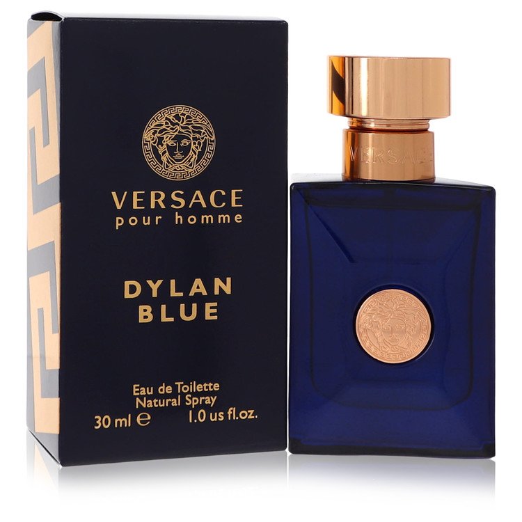 Versace Pour Homme Dylan Blue by Versace