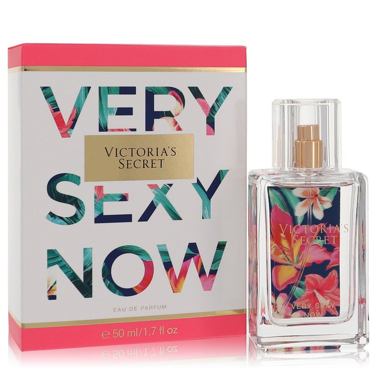 Very Sexy Now by Victoria's Secret
